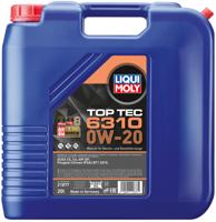 LIQUI MOLY Oil toptec 6310 20l 0w-20