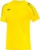 JAKO 6150 T-Shirt Classico - Citroen - M