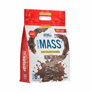 Critical Mass 6000gr Chocolade