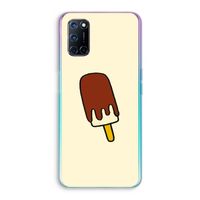Frisco: Oppo A72 Transparant Hoesje