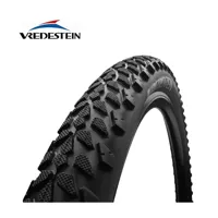 VREDESTEIN 26x2.10 (54-559) desert wolf zwart draad 26671