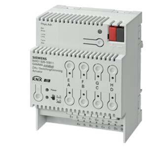 Siemens-KNX 5WG1525-1EB01 Dimactor