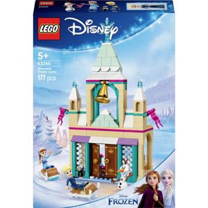 LEGO® DISNEY 43265 Het Arendenbelle slot