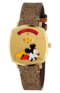 Gucci YA157420 Dameshorloge