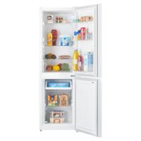 Inventum KV1500W Koel-vriescombinatie Wit