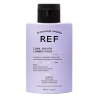 REF Cool Silver Conditioner Blond Haar 100ml