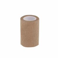 Shhh Blinddoek Rinat 8ARIPRTA80-602 Bruin Beige Shhh Blinddoek Rinat 8ARIPRTA80-602 Bruin Beige