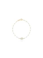 Gigi Clozeau 18kt yellow gold beaded bracelet