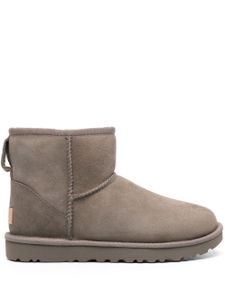 UGG bottines Ultra en daim - Gris