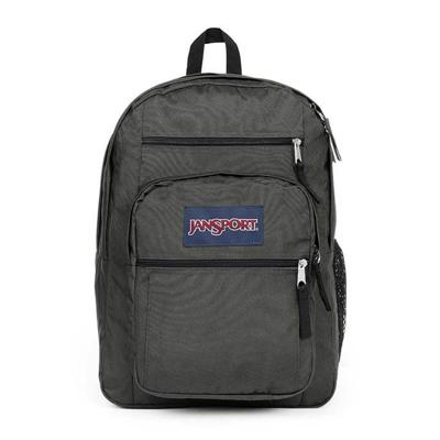 JanSport Rugzak Big Student 15&apos;&apos; Graphite Grey
