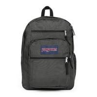 JanSport Rugzak Big Student 15'' Graphite Grey JanSport Rugzak Big Student 15'' Graphite Grey