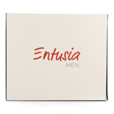 Entusia Boxer Blauw 100ml S