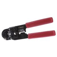 10 6118  - Mechanical crimp tool 10 6118 - thumbnail