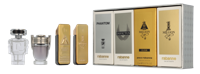 Rabanne - Paco Rabanne Miniatures Set Eau de Toilette 20 ml Heren Giftset