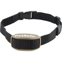 PETSAFE Extra barrière-halsband - zwart - voor hond en kat