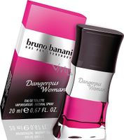 Bruno Banani Dangerous Woman Eau de Toilette