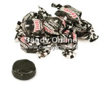 Walkers Walkers Liquorice Toffees 200 Gram - thumbnail