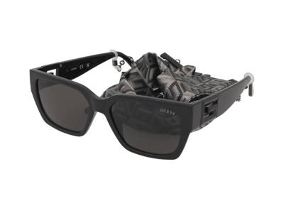 Zonnebrillen Guess GU7916 01A