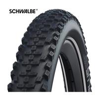 SCHWALBE buitenband "smart sam plus performance line" tyre smart sam plus perf.line 47-622