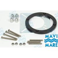 GS41096 - SET VOOR POMP GM0-MRA GS41071