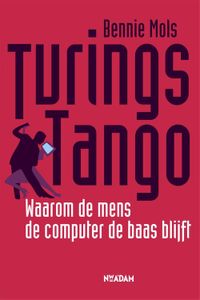 Turing s tango - Bennie Mols - ebook