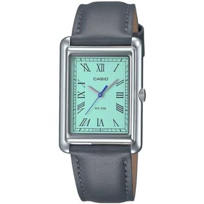 Horloge Dames Casio STANDARD COLLECTION - LTP-B165L Kleur Grijs