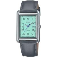 Horloge Dames Casio STANDARD COLLECTION - LTP-B165L Kleur Grijs