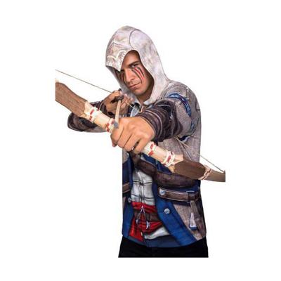 Kostuums voor Volwassenen My Other Me Ratonhnhake Ton - Maat: XL - Maat: XL
