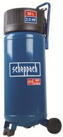 Scheppach 50 L Compressor HC50V 180 l/m 1500W 10bar