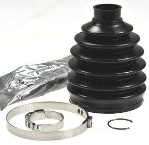 Asmanchetten set 36133