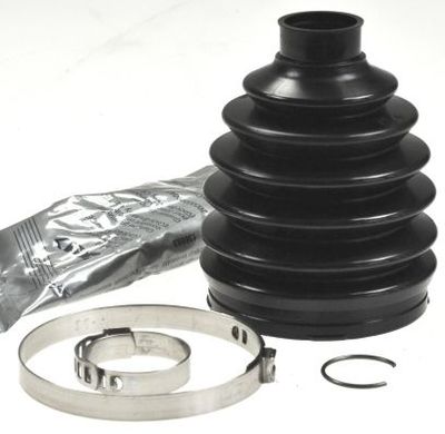 Asmanchetten set 36133