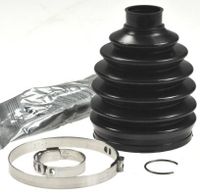 Asmanchetten set 36133