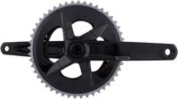SRAM crankstel "rival axs" crankset rival axs 35/48t 175mm