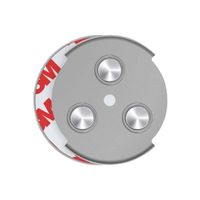 SAVS Magnetische montageset RMAX-45 - 45mm