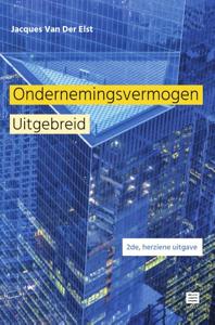 Ondernemingsvermogen (Paperback)