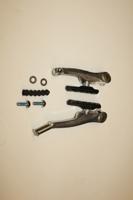 Unbranded Rem v-brake type lc tx-88l bar.polish Unbranded Rem v-brake type lc tx-88l bar.polish