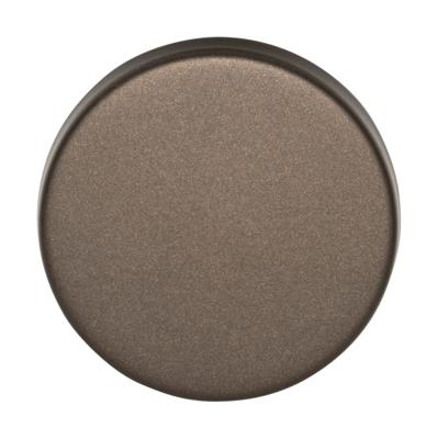 Formani Basics LBB50 blind afdekplaatje - brons