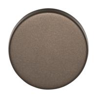 Formani Basics LBB50 blind afdekplaatje - brons