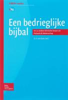 Een bedrieglijke bijbal (Paperback)