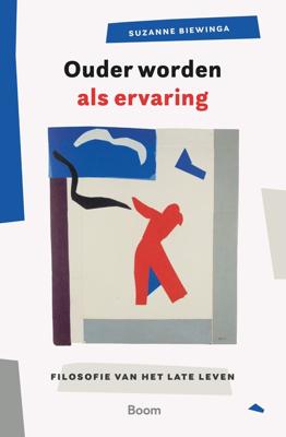 Ouder worden als ervaring - Suzanne Biewinga - ebook