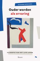 Ouder worden als ervaring - Suzanne Biewinga - ebook
