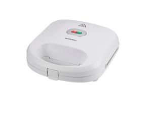 SILVERCREST KITCHEN TOOLS Wafelijzer (Wit)
