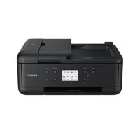 Canon Pixma TR7650 printer