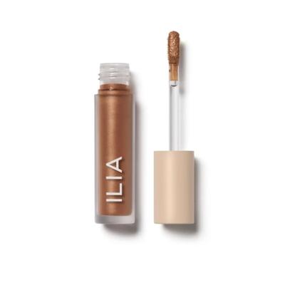 ILIA Beauty Eyes Liquid Powder Chromatic Eye Tint 3.5ml