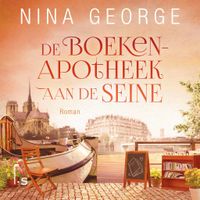 De boekenapotheek aan de Seine