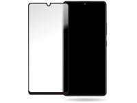 Mobilize Mobilize Glass Screen Protector - Black Frame - Samsung Galaxy A42 5G