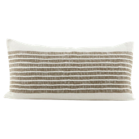 House Doctor Kussenhoes Yarn - thumbnail