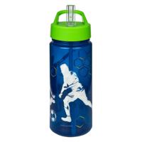 Undercover Aero drinkfles voetbal, 500ml