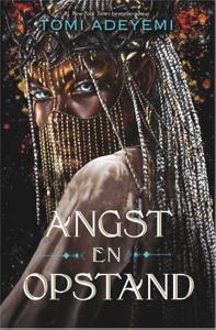 Angst en opstand (Hardback)