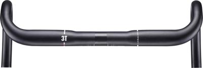 3T race stuurbocht "superergo pro" road bar superergo pro 400mm